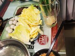 -昱家胡同·烧烤海鲜铜锅涮肉(和平里店)