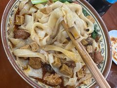 -东京包子楼(政七街店)