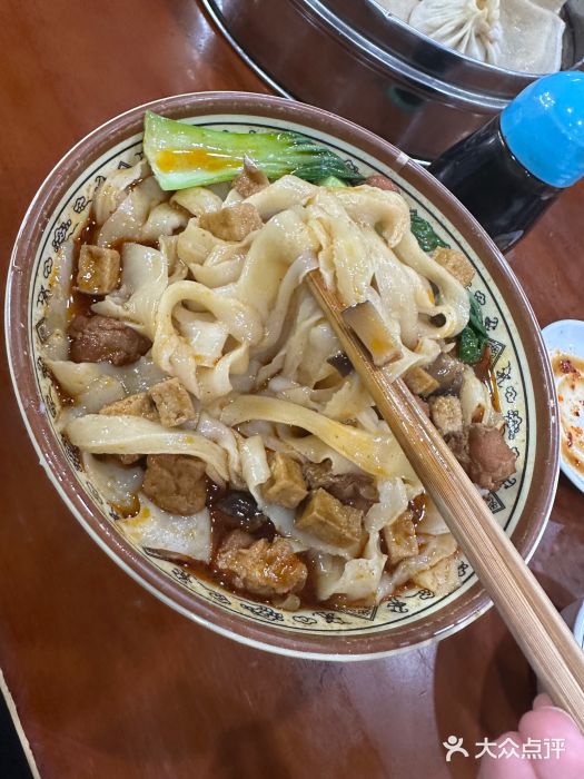 东京包子楼(政七街店)图片