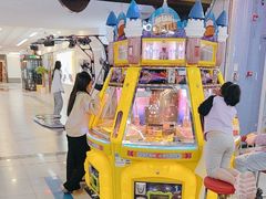 -大玩家(平江万达店)