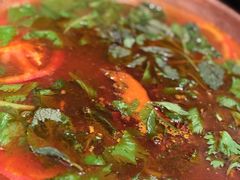 -火塘云南烧烤大排档