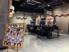 -海马体照相馆(义乌之心店)