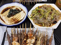 -伍记土家菜(欣葆家园店)