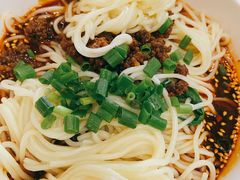 担担面-成都驻京办餐厅(蜀都宾馆店)