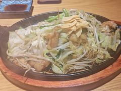 -九酢·海鲜居酒屋