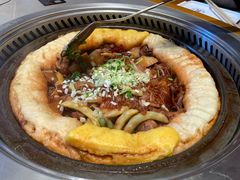 -灶座小锅烀饼·铁锅炖(全国总店)