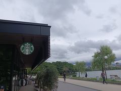 -星巴克(大濠公园店)