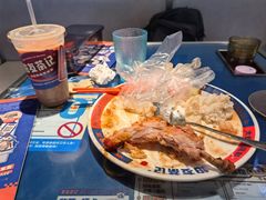 -伯友茶记(中华广场店)