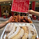 这个小店是老板是真滴南昌人!都!好!好!吃!没!
