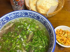 -长安后宰门水盆羊肉(新都心店)