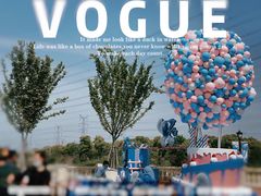 -蓝精灵乐园·世茂精灵之城主题乐园