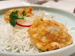 -金悦轩海鲜城(渔人码头店)