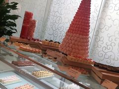 -东方滨江大酒店·滨江厅