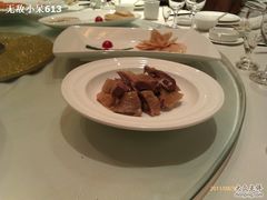 -风味小馆(天目湖宾馆店)