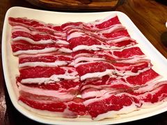 碳烤肥牛-肆拾壹號烤肉(龙岗店)