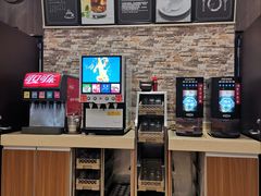 -萨莉亚意式餐厅(中北永旺店)