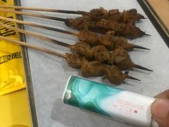 -望京小腰(北京总店)