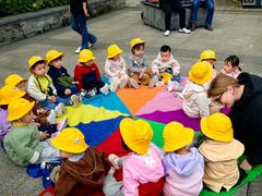 -豆初托育园 Baby Bean Day care Center