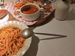 -春树下·树屋花房西餐厅(罍街AS1980店)