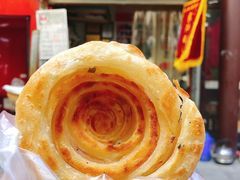 -油旋张(大观园店)