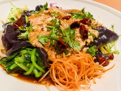 -7号院家宴.烧鸽子(门头沟店)
