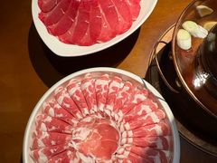 -宝泉铜锅·涮羊肉(解放东路店)