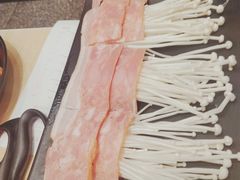 -花味·自助烤肉(雨花客厅店)