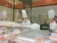 -新一番三文鱼寿司(大东海店)