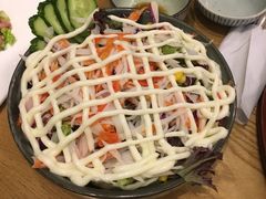 -茶米烧腊茶餐厅(石龙店)