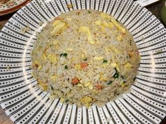 阿记炒饭-阿记烧烤(大兴新区店)