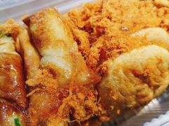 -飘香心语(官亭路店)