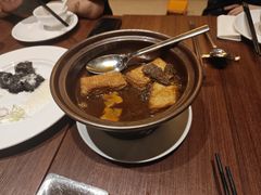 -蛇口希尔顿南海酒店·随轩中餐厅·粤菜