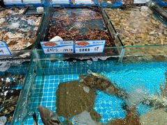 -渔家大院·胶东海鲜·老鲁菜餐厅(德胜店)