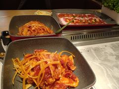 -新石器烤肉(之心城店)