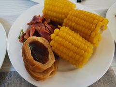 -北京西国贸大酒店