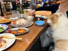 -Mammamia意大利餐厅(古北店)