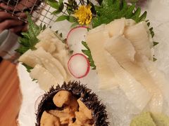 -皇品田苑日式料理(苏州中心店)