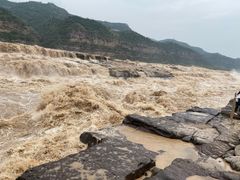 -陕西黄河壶口瀑布旅游区