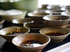 -梯坎豆花