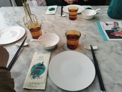 -雀蓝川菜(星悦汇店)