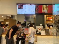 -霸王茶姬(正佳广场店)
