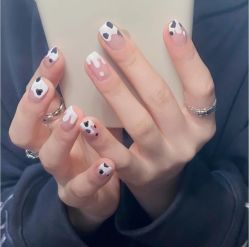 -1T·1M 日式美甲美睫