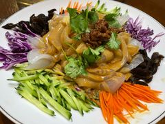 -北戴河转鱼·炒螃蟹酱餐厅