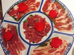 -祥源胡同·涮牛羊肉火锅(花桥店)