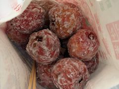 雪花山楂-阿男野栗王(金门路店)