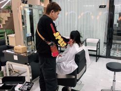 -丝念美发·专注烫染