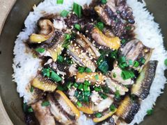 -红星光发煲仔饭(文海店)