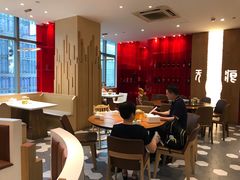 大堂-辣公子·千岛湖私房菜(滨江店)
