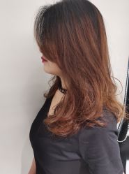 -卓梵美发·精品Salon