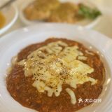 左邻右里饭堂，老字号蜗居美食🍝